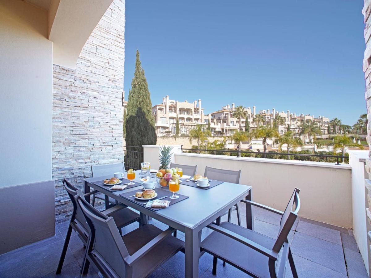 Apartment Pine Hills Esmeralda By Interhome Віламора Екстер'єр фото