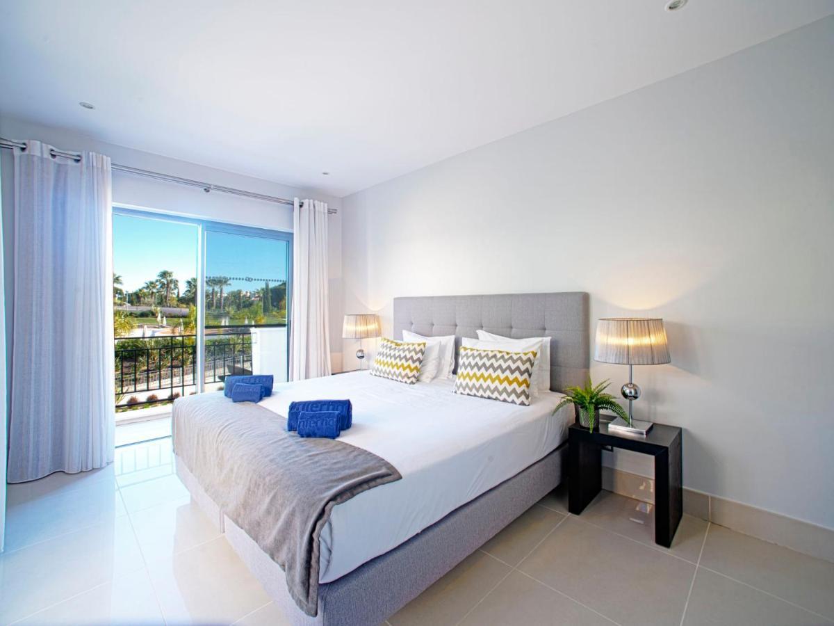 Apartment Pine Hills Esmeralda By Interhome Віламора Екстер'єр фото