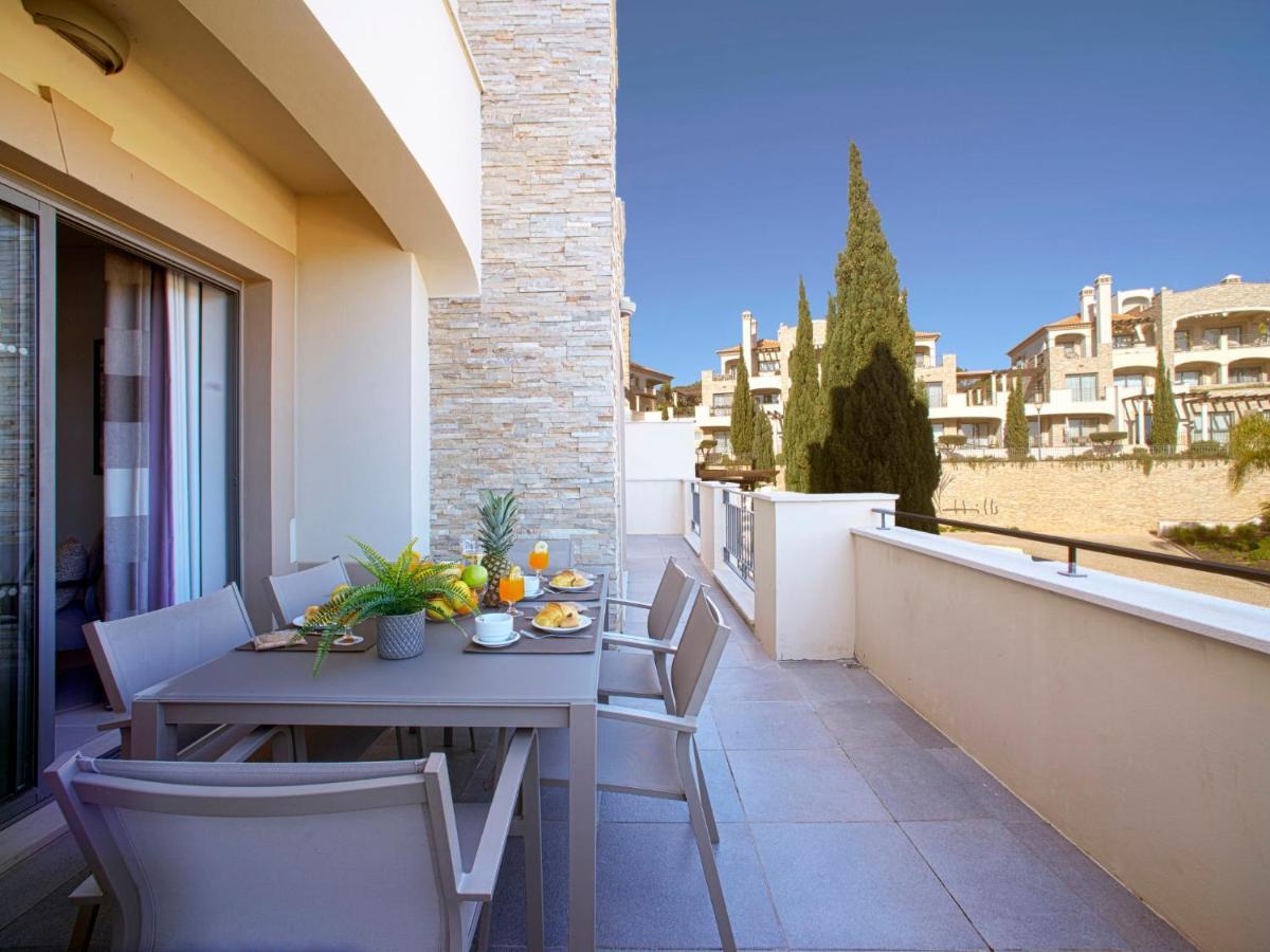 Apartment Pine Hills Esmeralda By Interhome Віламора Екстер'єр фото
