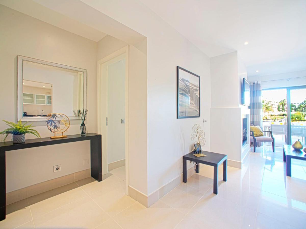 Apartment Pine Hills Esmeralda By Interhome Віламора Екстер'єр фото