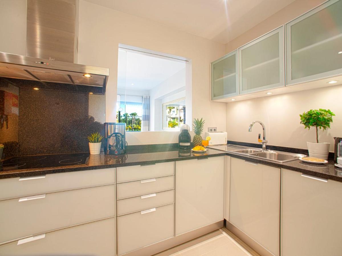 Apartment Pine Hills Esmeralda By Interhome Віламора Екстер'єр фото
