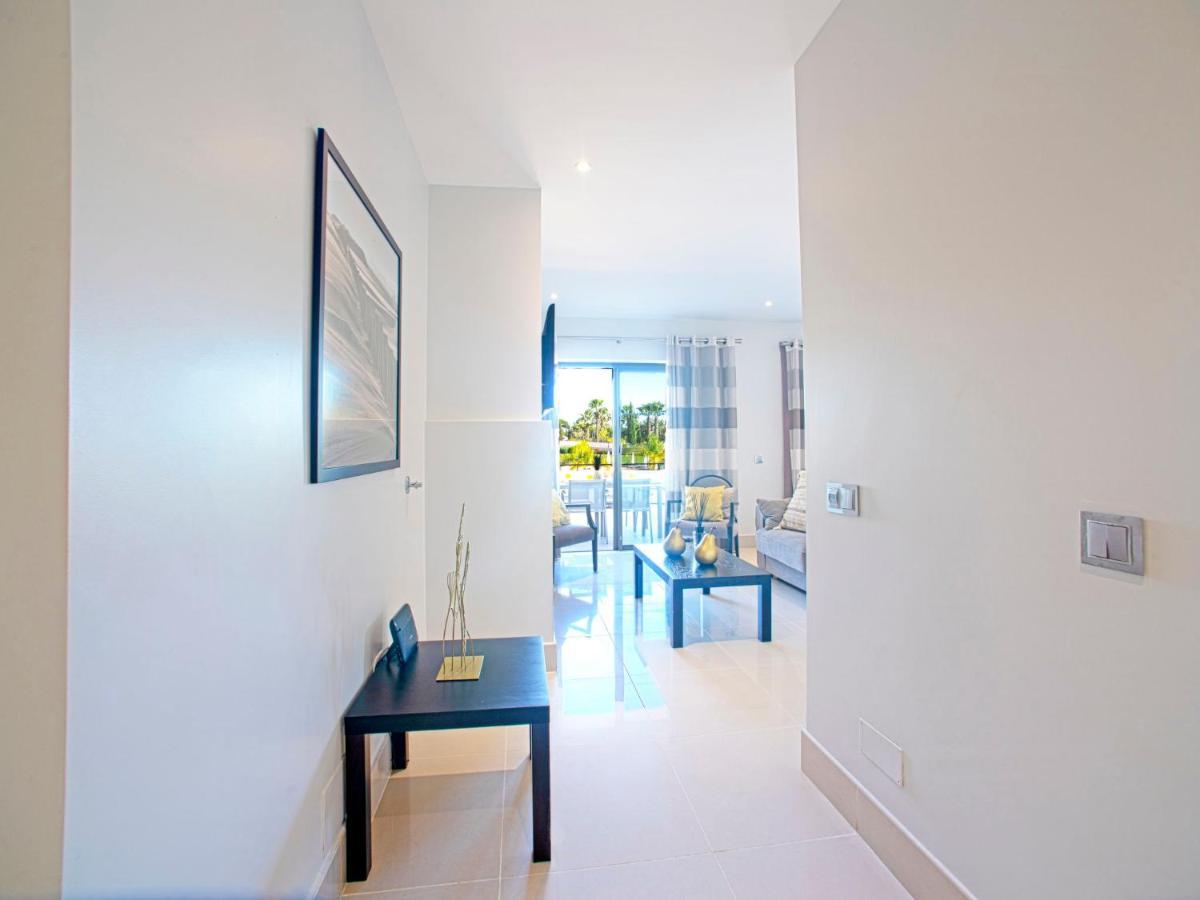 Apartment Pine Hills Esmeralda By Interhome Віламора Екстер'єр фото