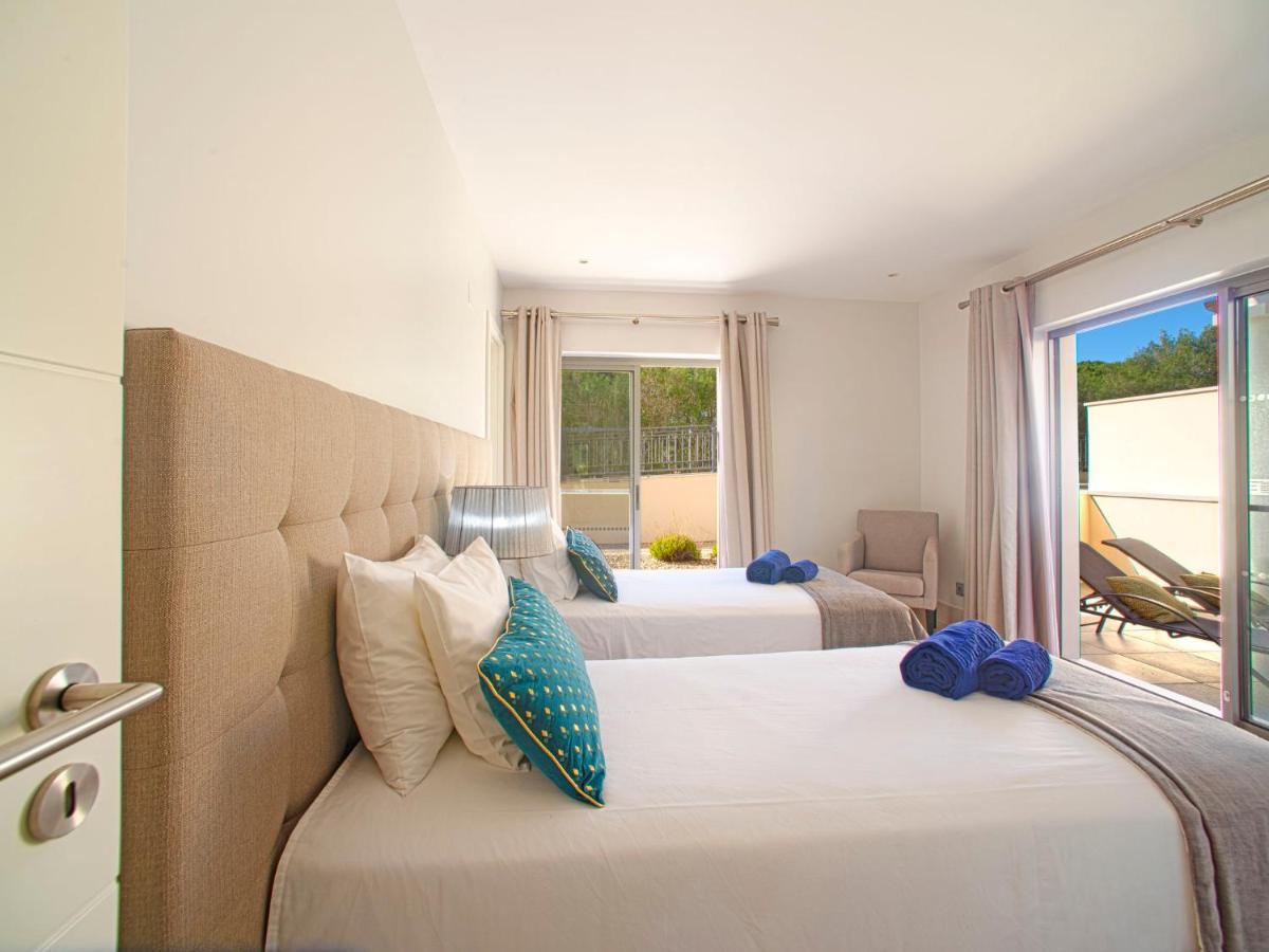 Apartment Pine Hills Esmeralda By Interhome Віламора Екстер'єр фото