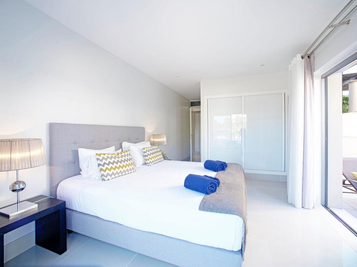 Apartment Pine Hills Esmeralda By Interhome Віламора Екстер'єр фото