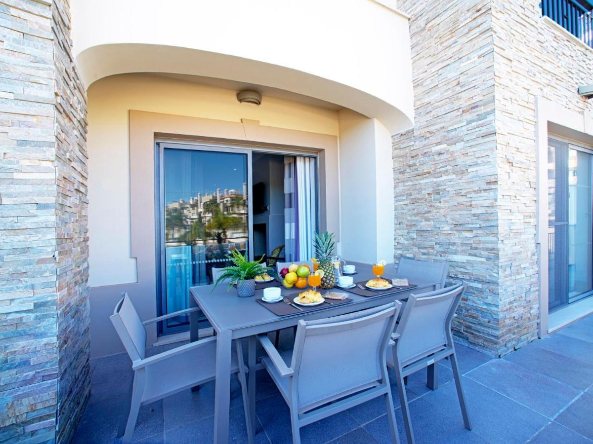 Apartment Pine Hills Esmeralda By Interhome Віламора Екстер'єр фото
