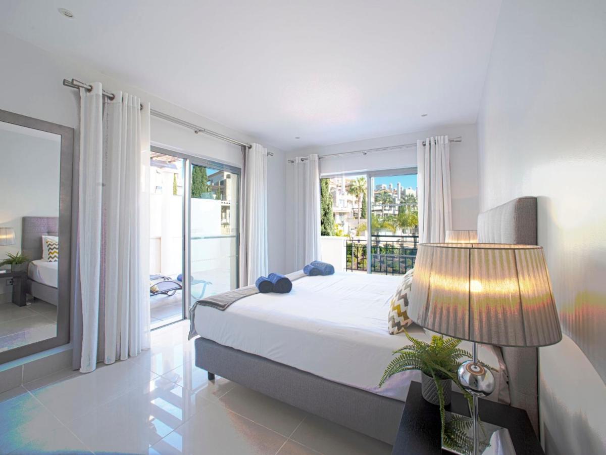 Apartment Pine Hills Esmeralda By Interhome Віламора Екстер'єр фото