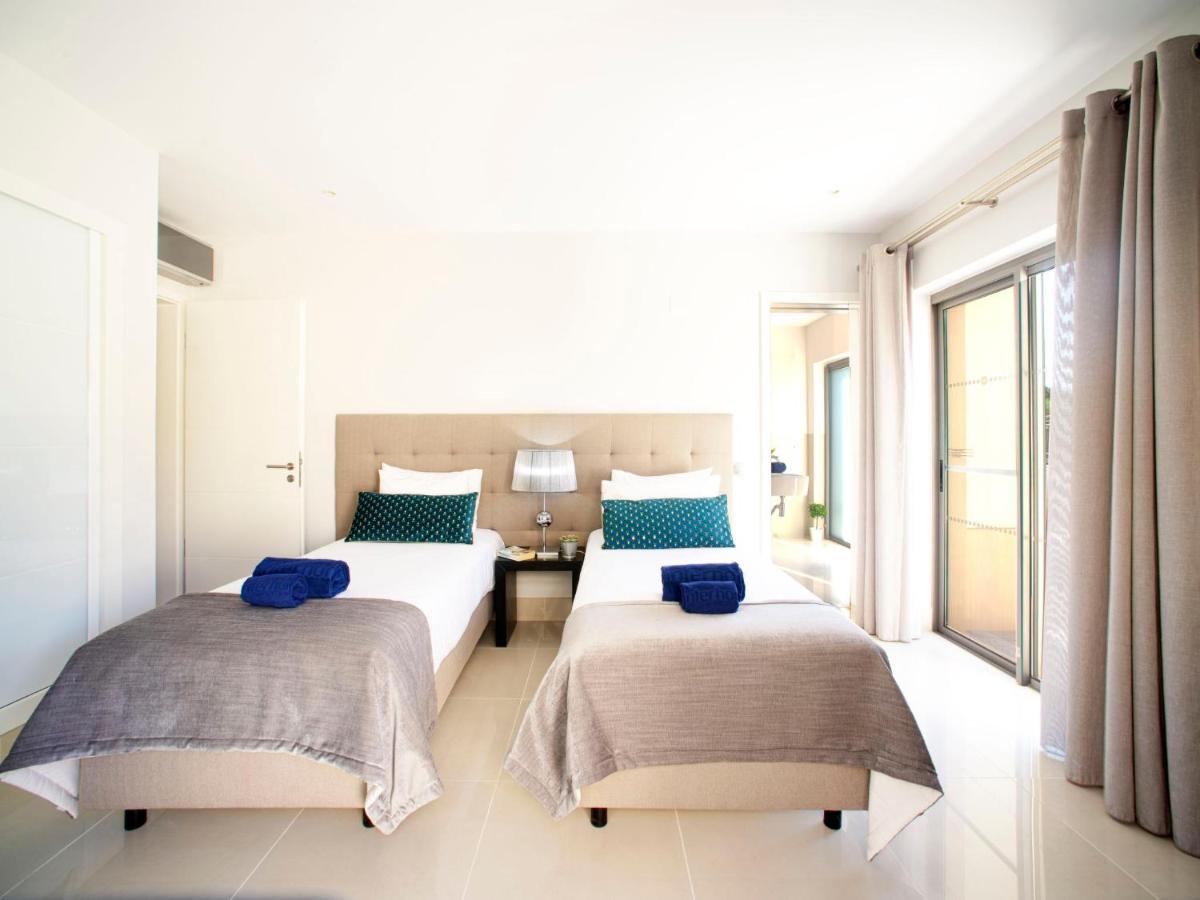 Apartment Pine Hills Esmeralda By Interhome Віламора Екстер'єр фото