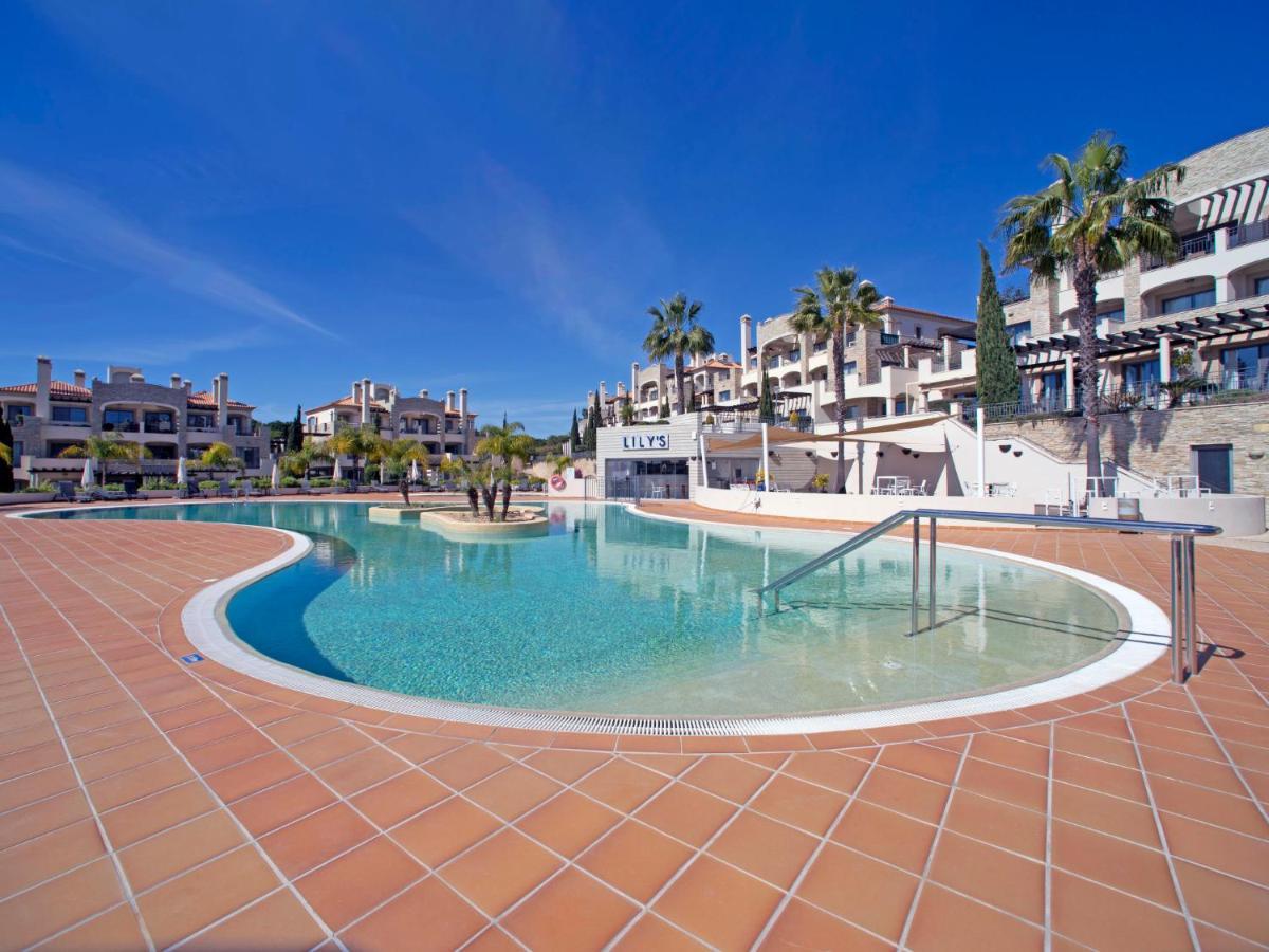 Apartment Pine Hills Esmeralda By Interhome Віламора Екстер'єр фото