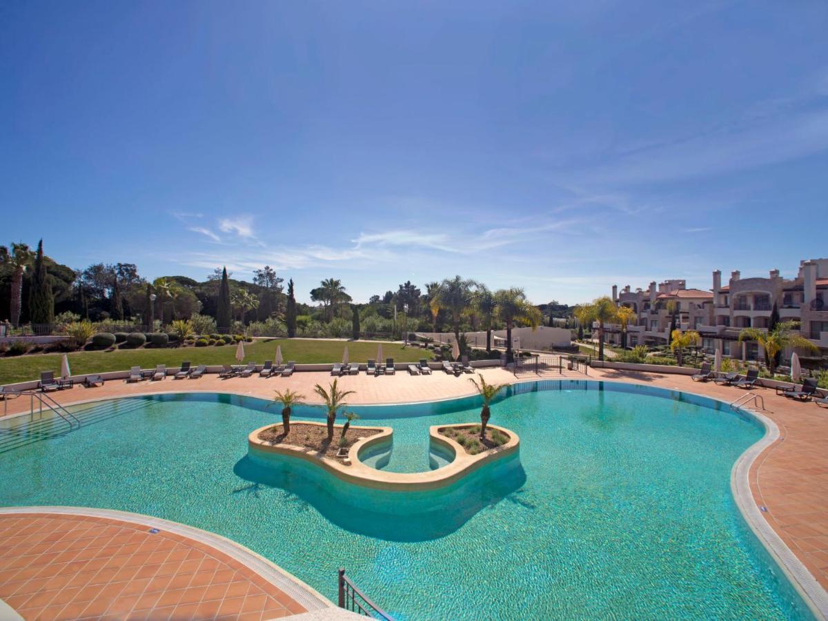 Apartment Pine Hills Esmeralda By Interhome Віламора Екстер'єр фото
