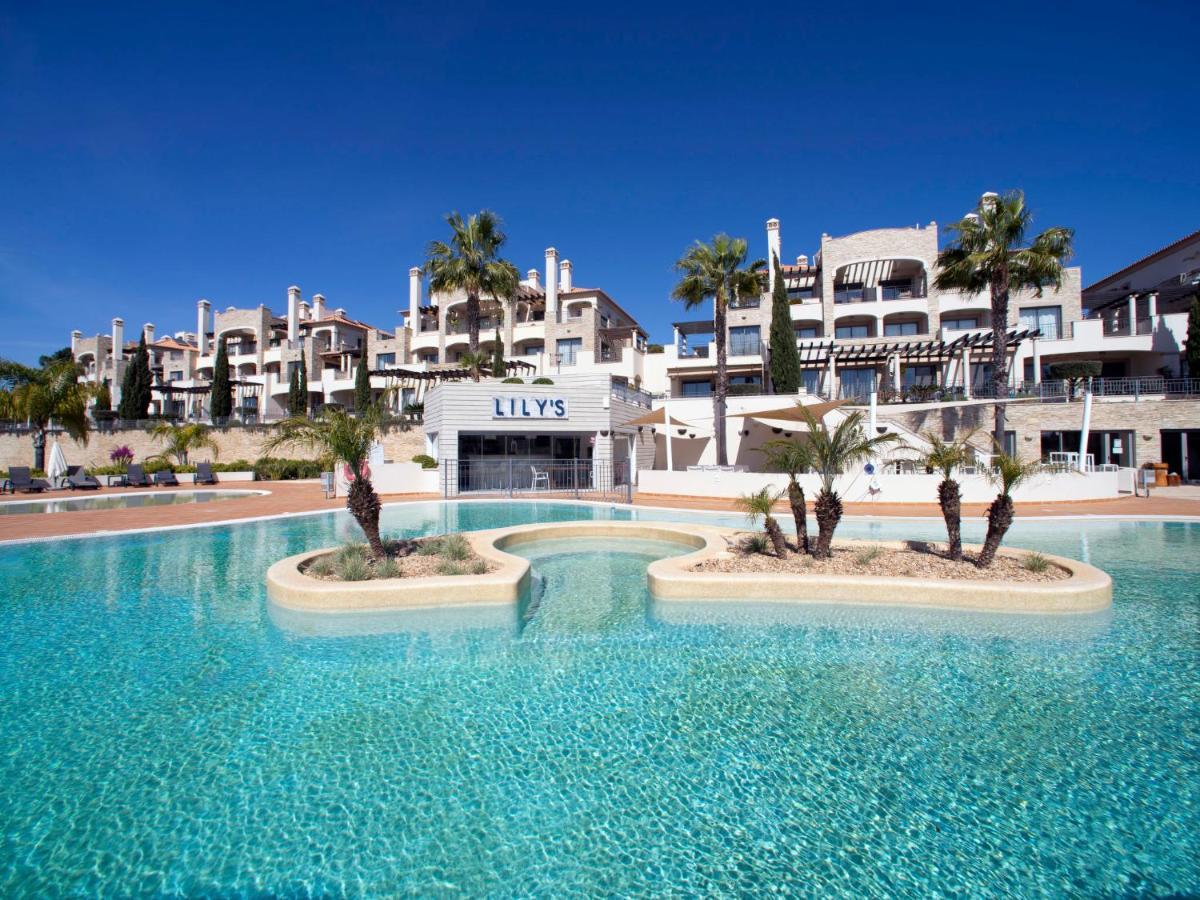 Apartment Pine Hills Esmeralda By Interhome Віламора Екстер'єр фото