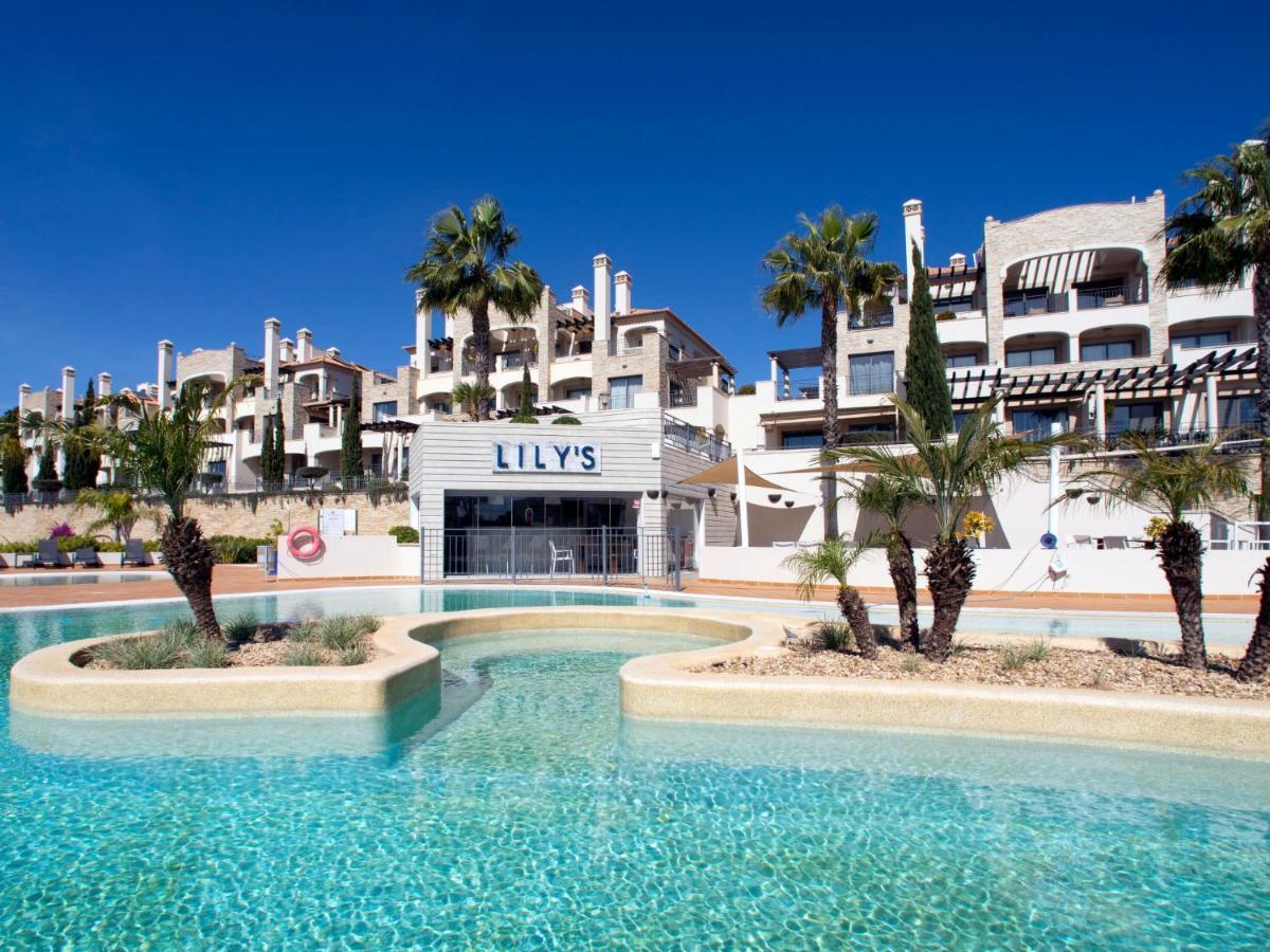 Apartment Pine Hills Esmeralda By Interhome Віламора Екстер'єр фото