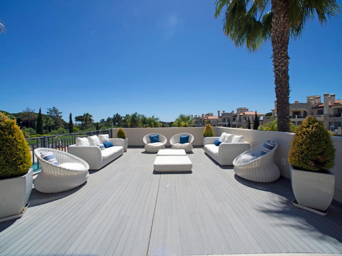 Apartment Pine Hills Esmeralda By Interhome Віламора Екстер'єр фото