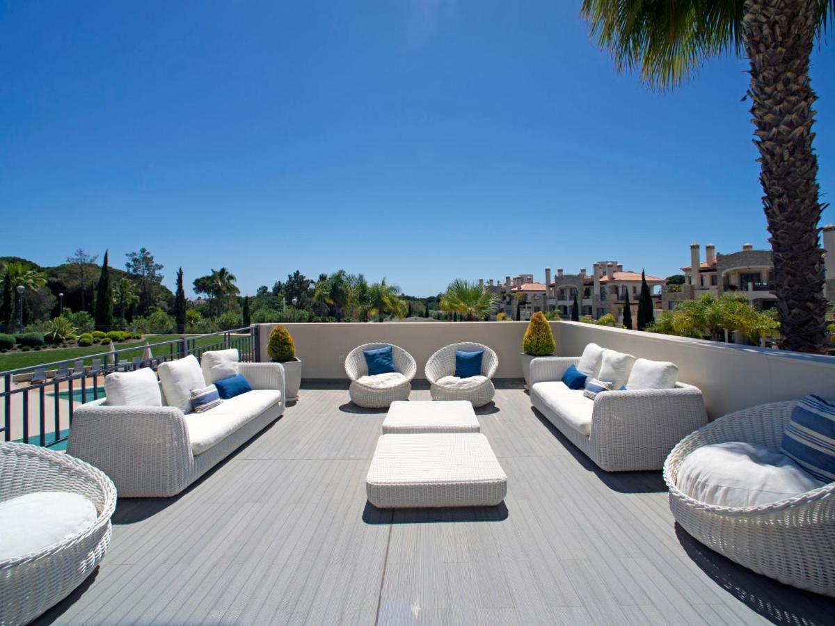 Apartment Pine Hills Esmeralda By Interhome Віламора Екстер'єр фото