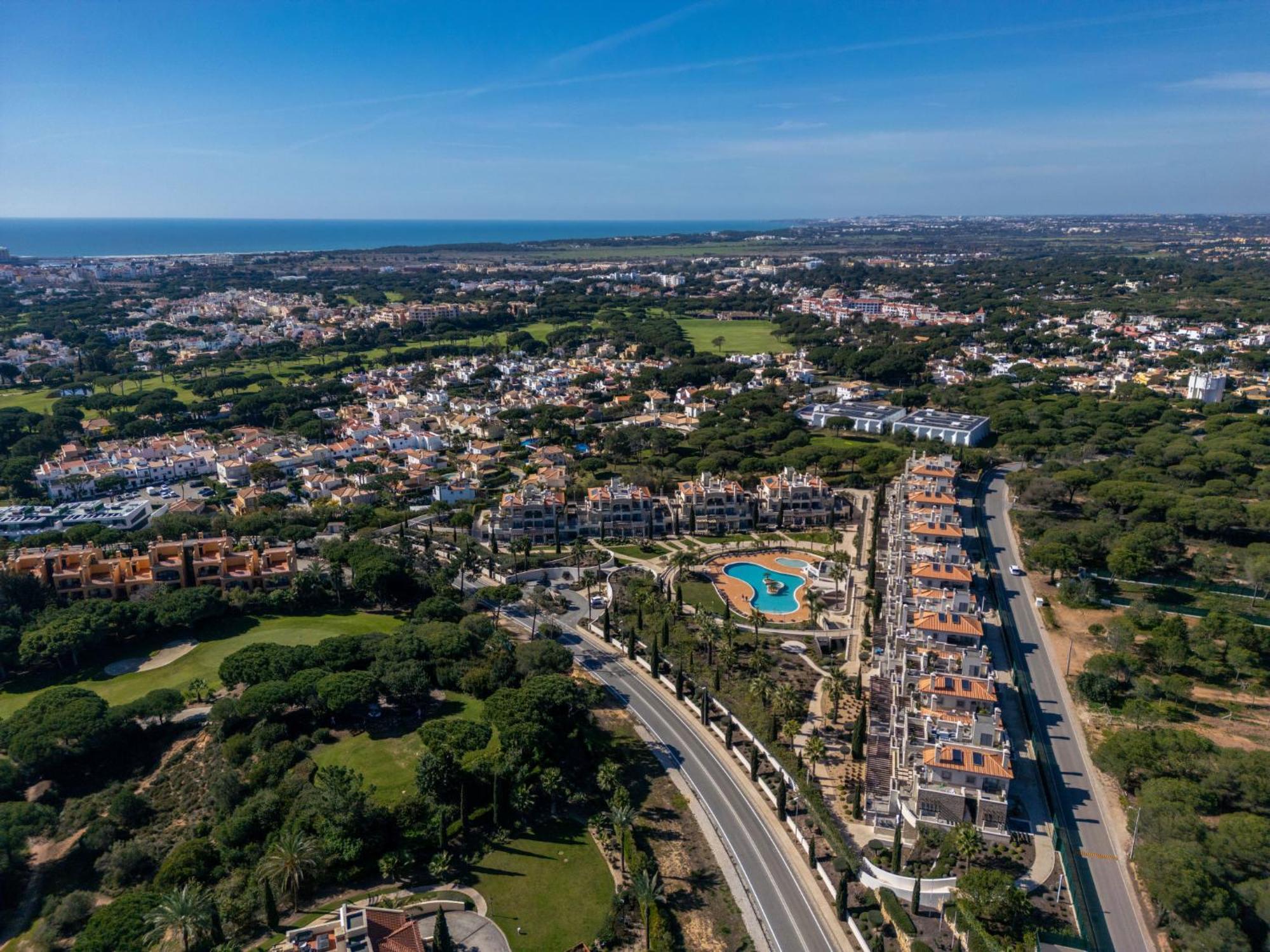Apartment Pine Hills Esmeralda By Interhome Віламора Екстер'єр фото
