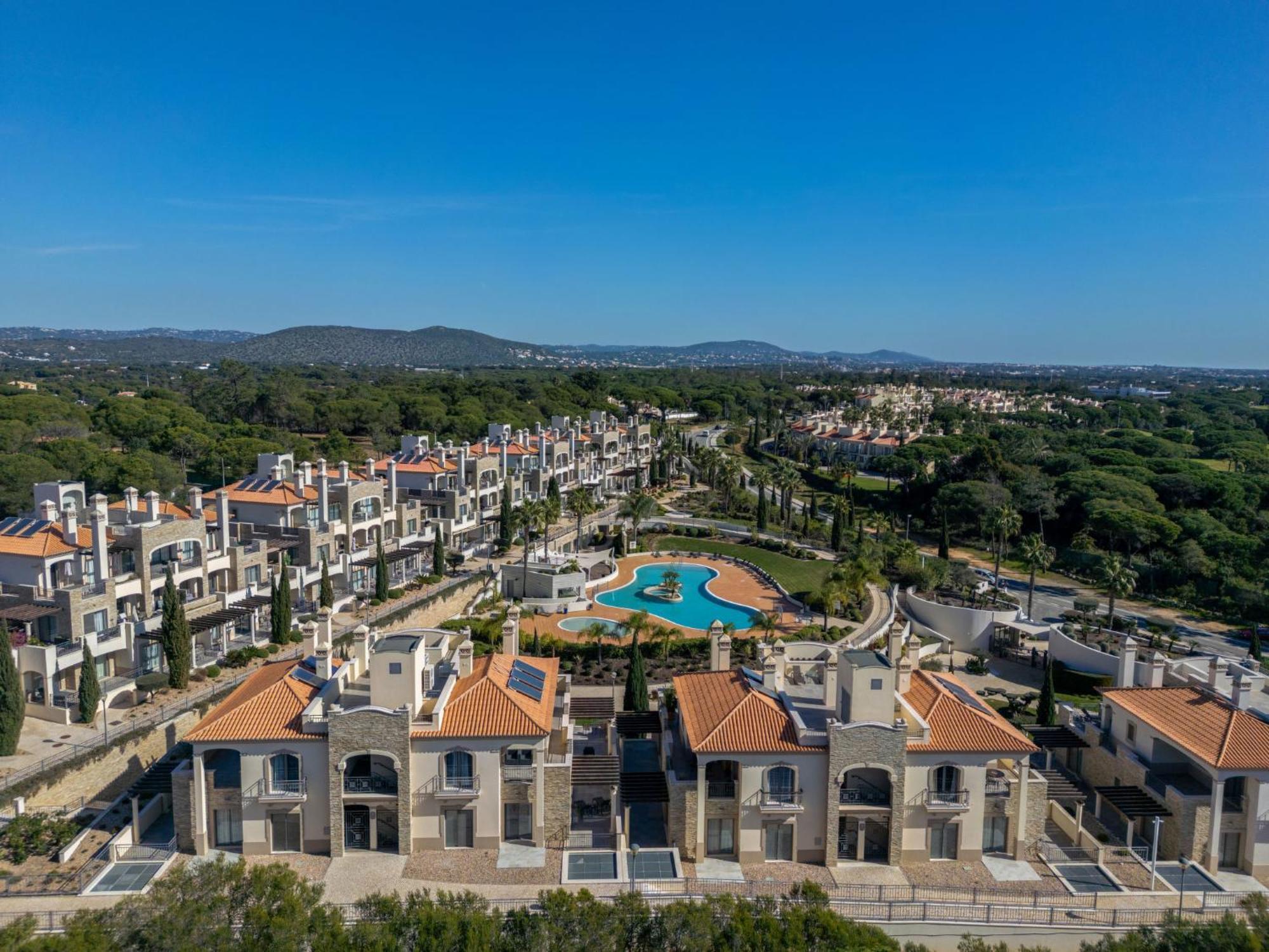 Apartment Pine Hills Esmeralda By Interhome Віламора Екстер'єр фото