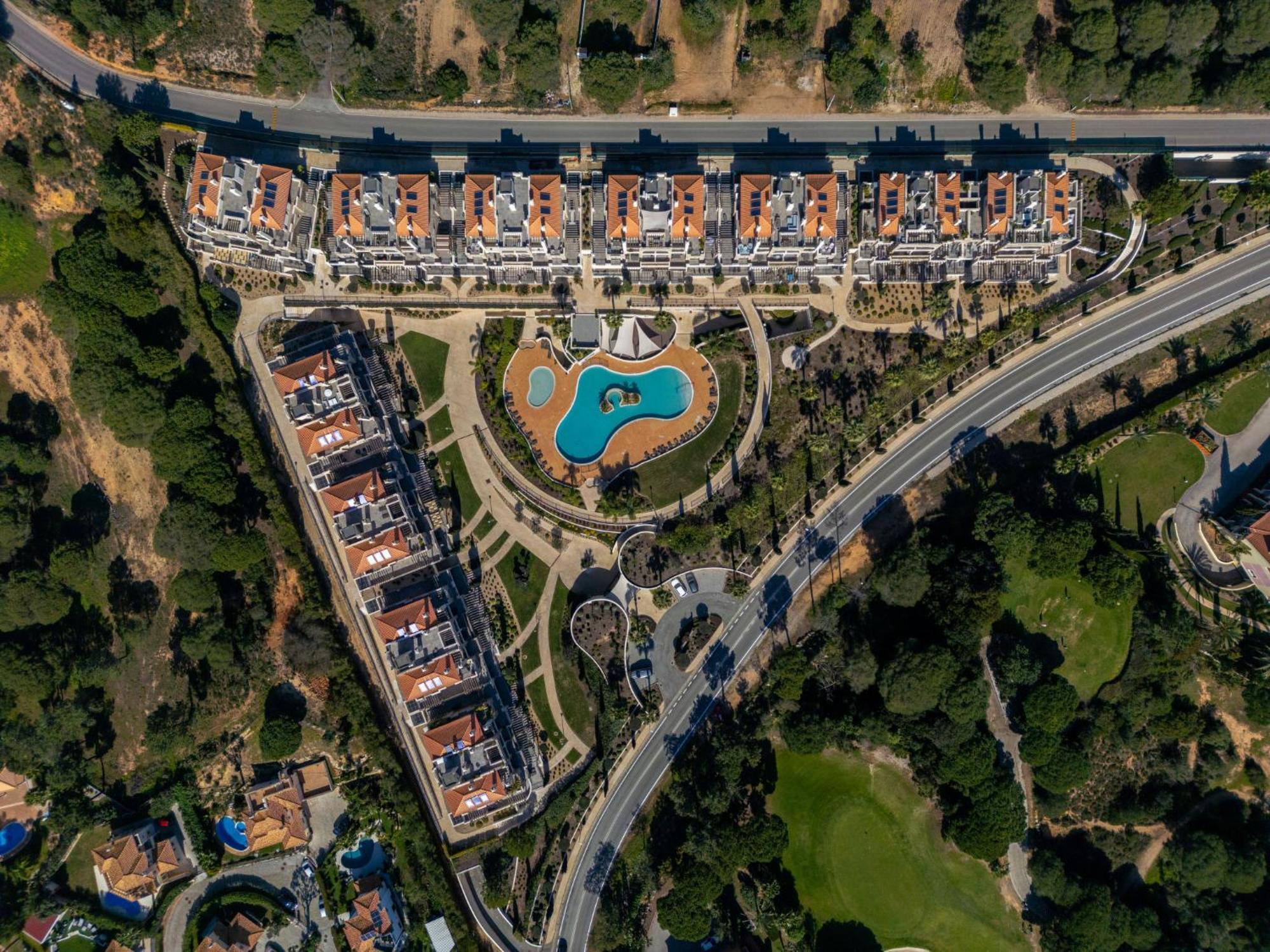 Apartment Pine Hills Esmeralda By Interhome Віламора Екстер'єр фото