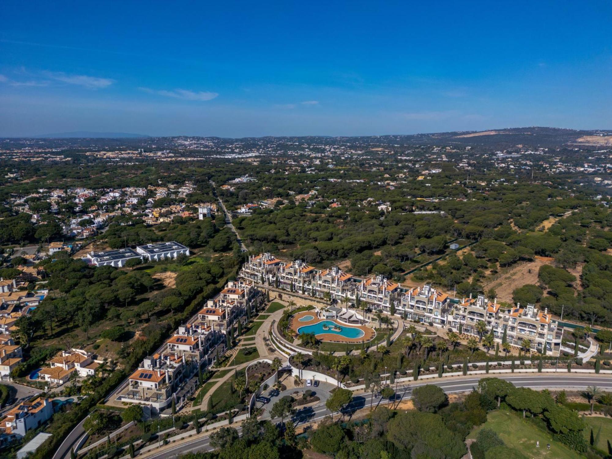 Apartment Pine Hills Esmeralda By Interhome Віламора Екстер'єр фото
