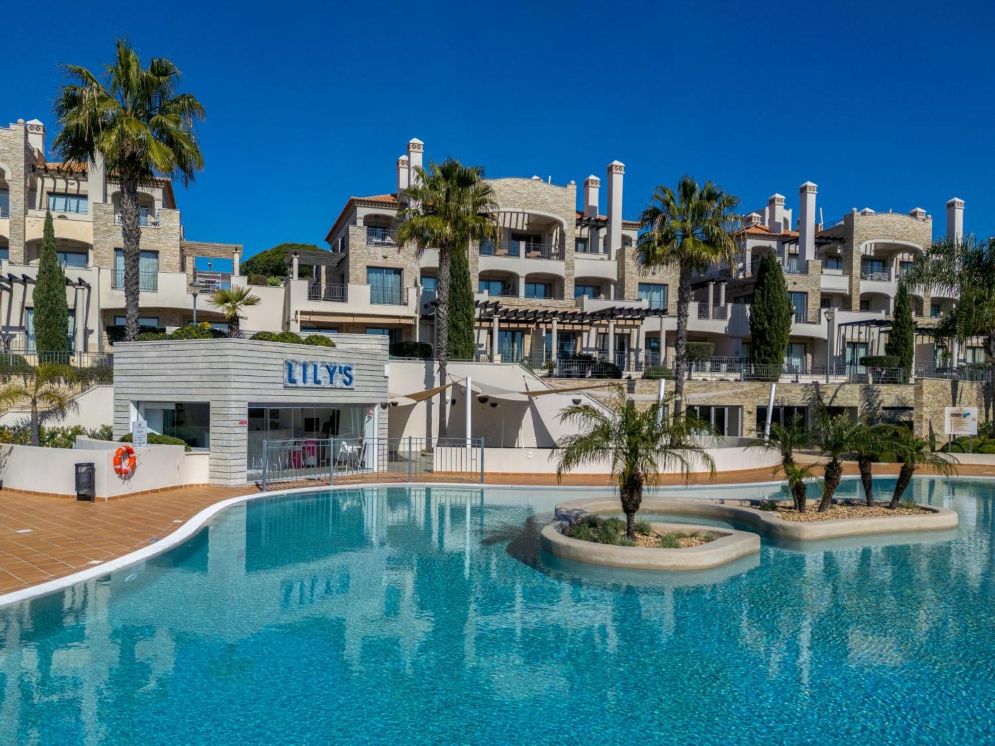 Apartment Pine Hills Esmeralda By Interhome Віламора Екстер'єр фото