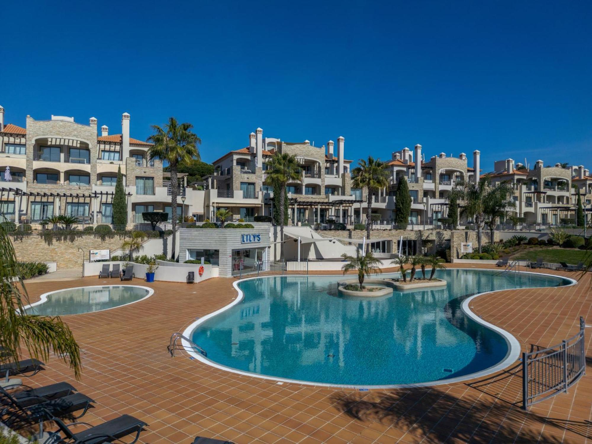 Apartment Pine Hills Esmeralda By Interhome Віламора Екстер'єр фото