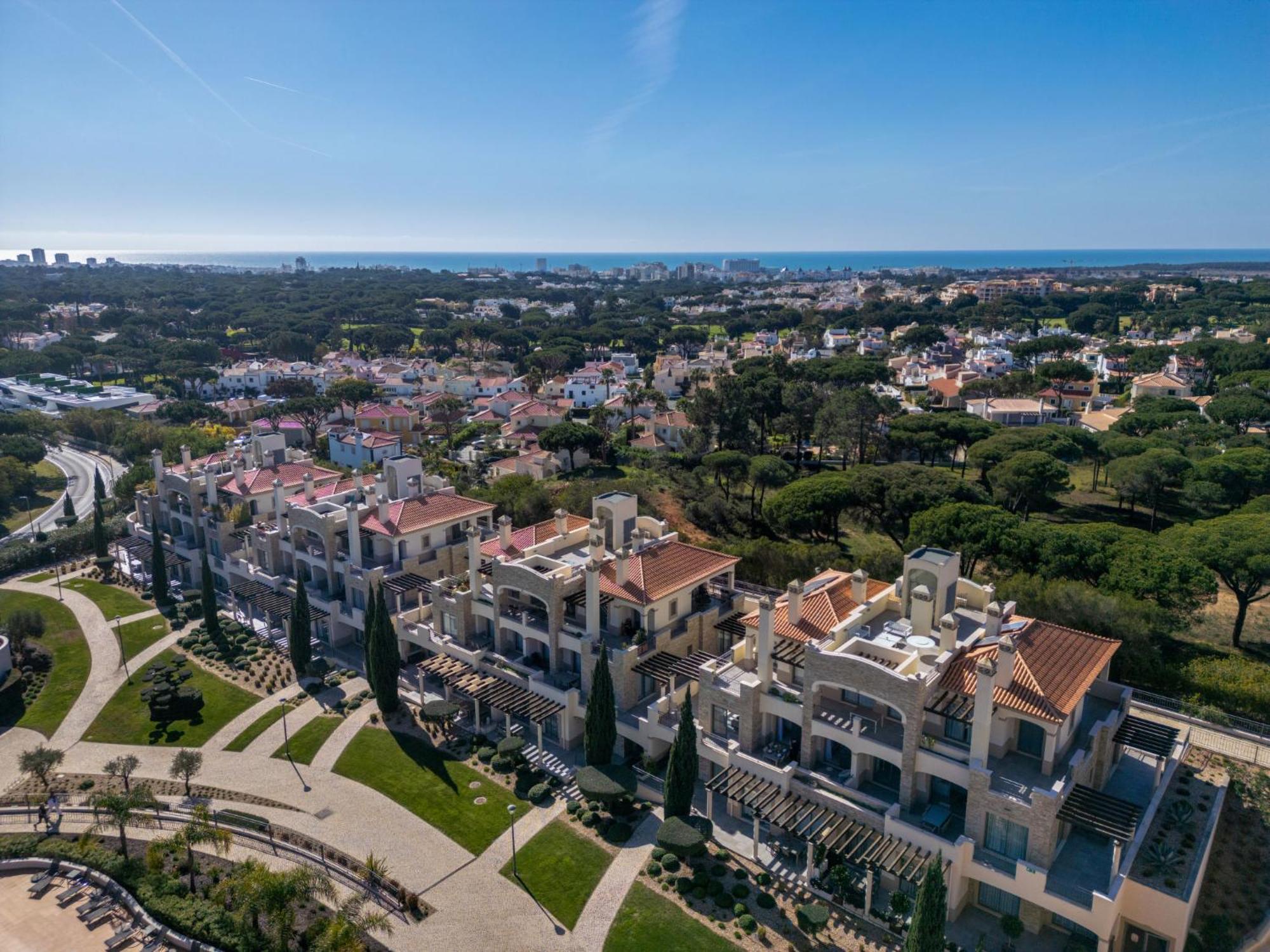 Apartment Pine Hills Esmeralda By Interhome Віламора Екстер'єр фото