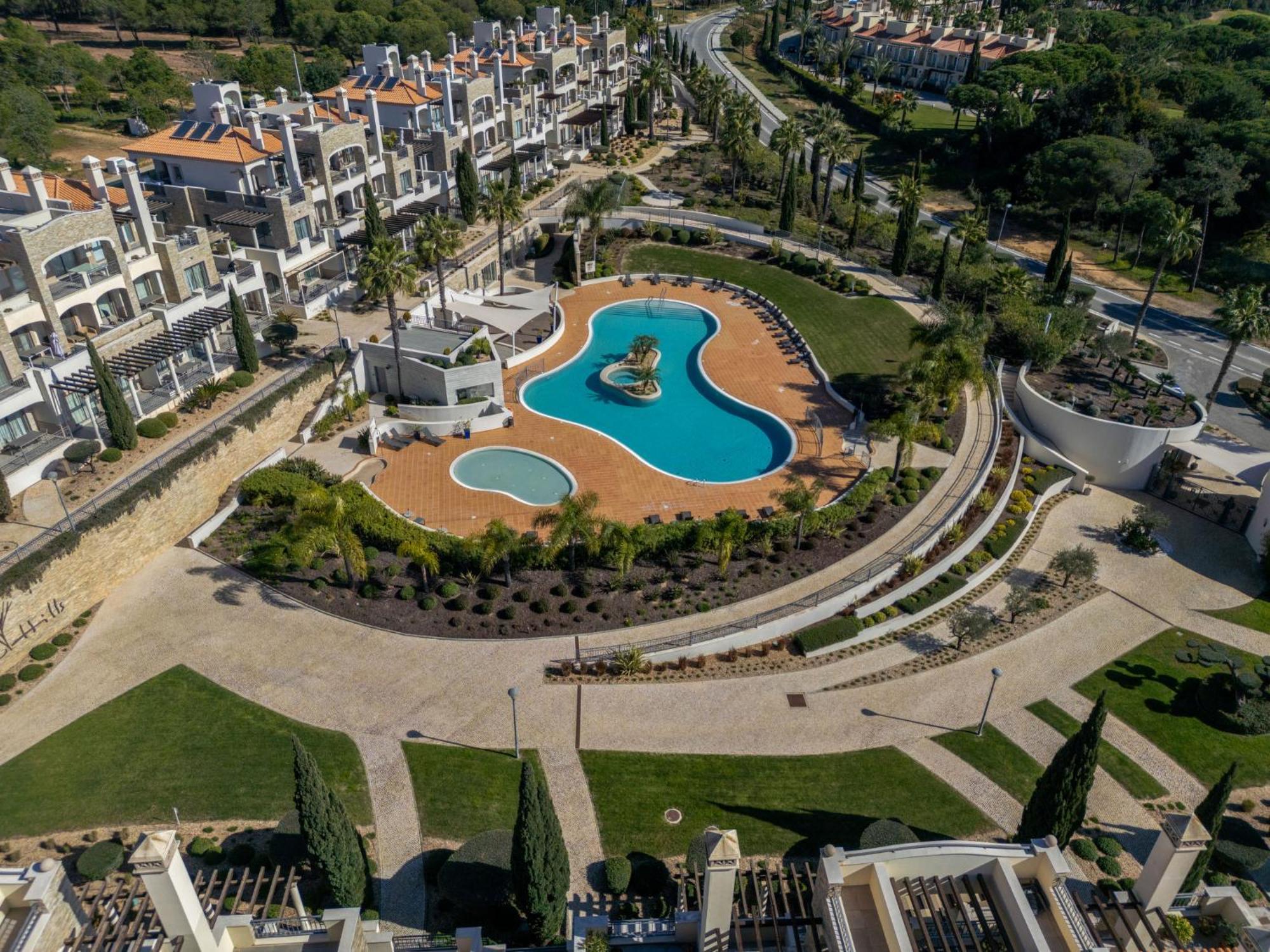 Apartment Pine Hills Esmeralda By Interhome Віламора Екстер'єр фото