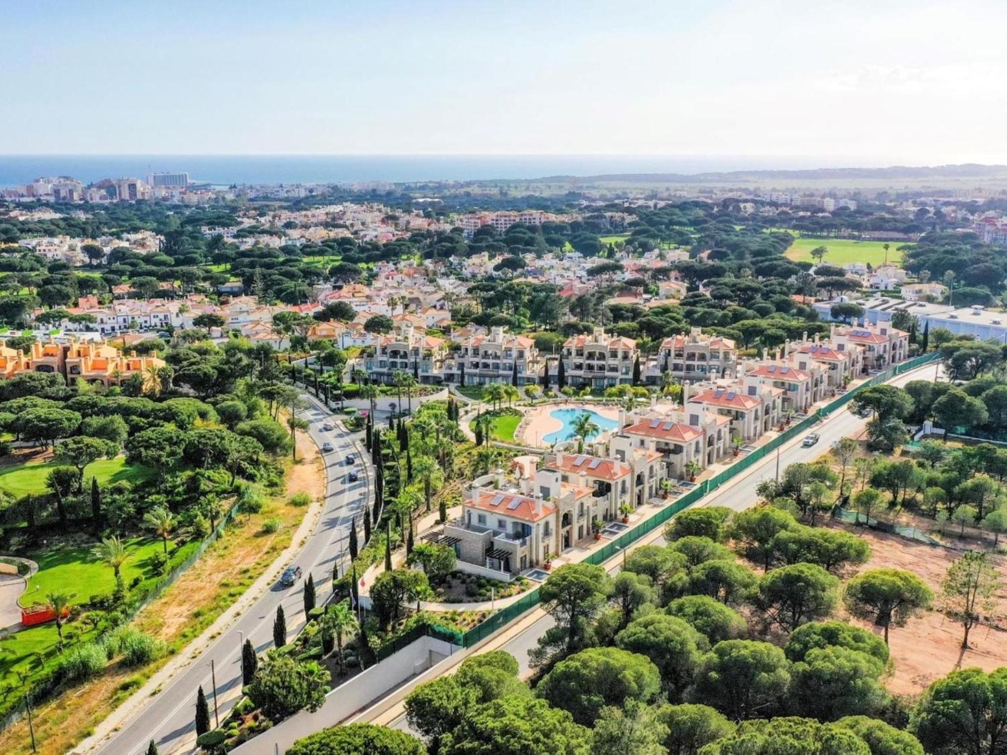 Apartment Pine Hills Esmeralda By Interhome Віламора Екстер'єр фото