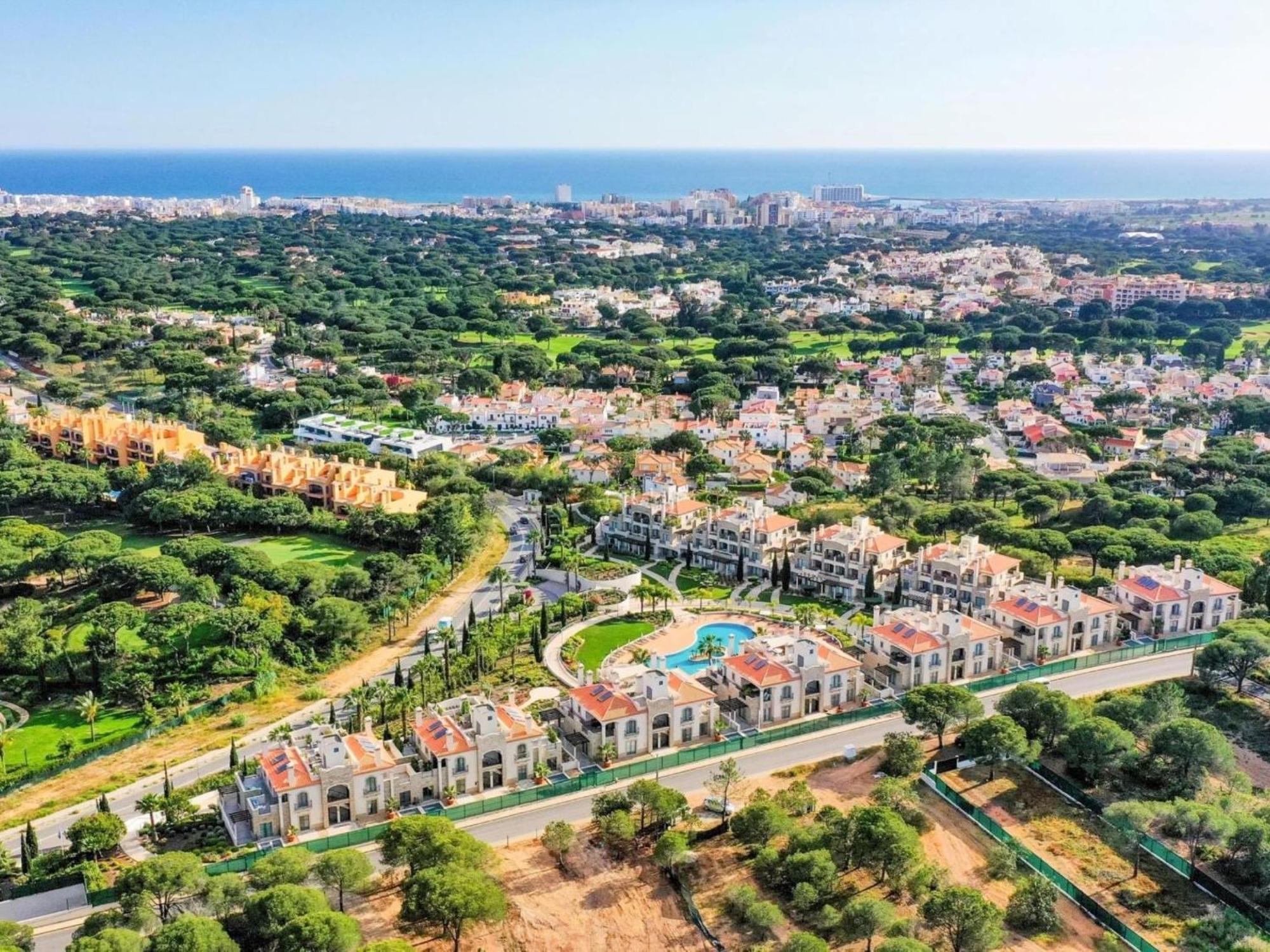 Apartment Pine Hills Esmeralda By Interhome Віламора Екстер'єр фото