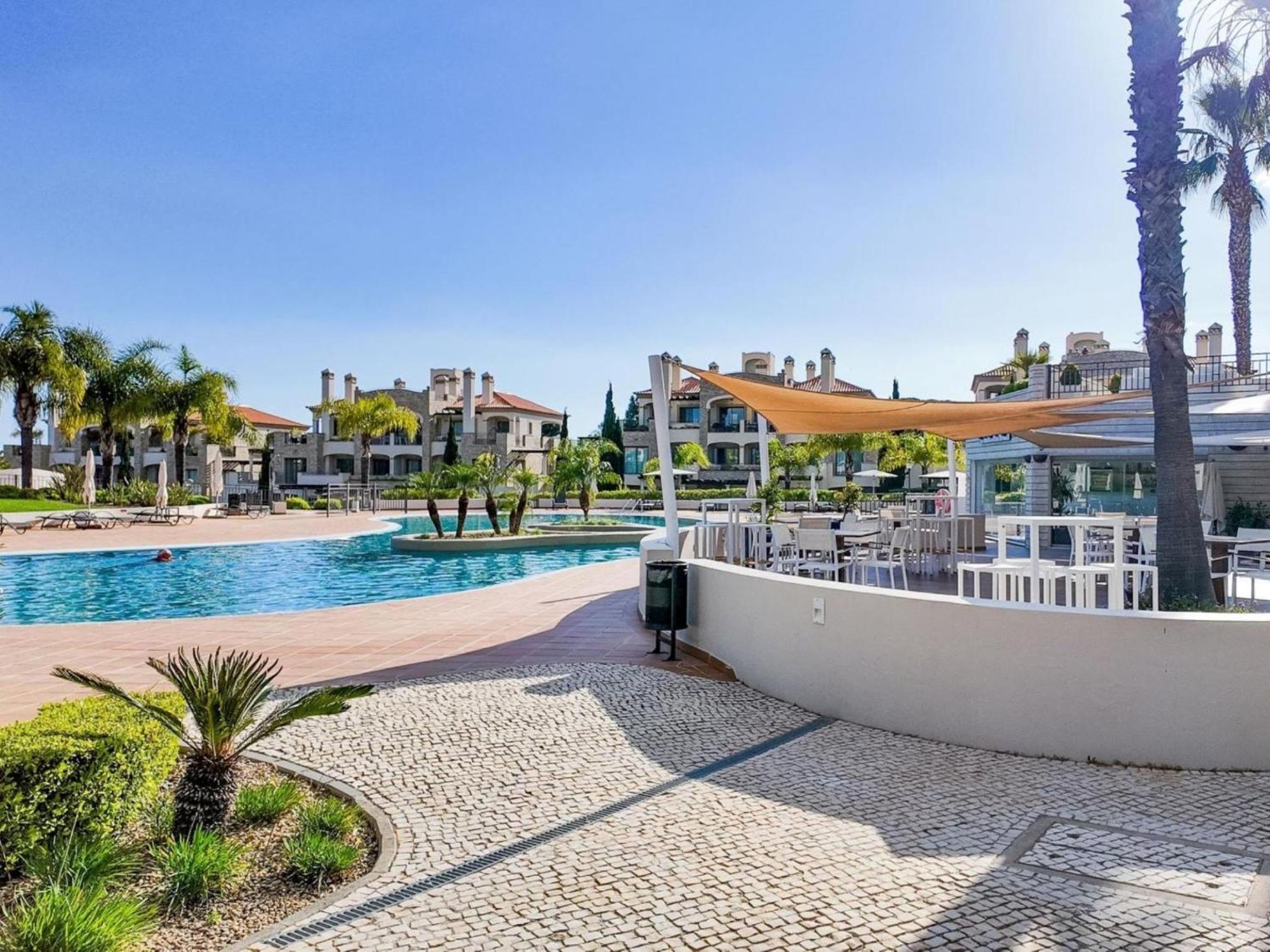 Apartment Pine Hills Esmeralda By Interhome Віламора Екстер'єр фото