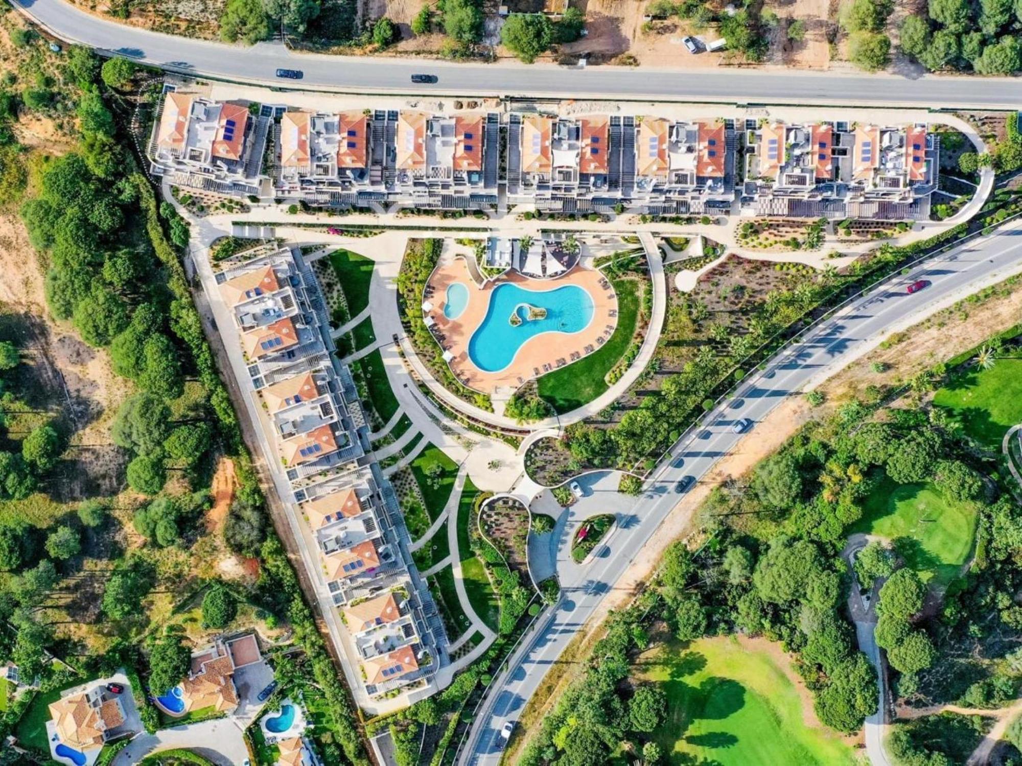 Apartment Pine Hills Esmeralda By Interhome Віламора Екстер'єр фото