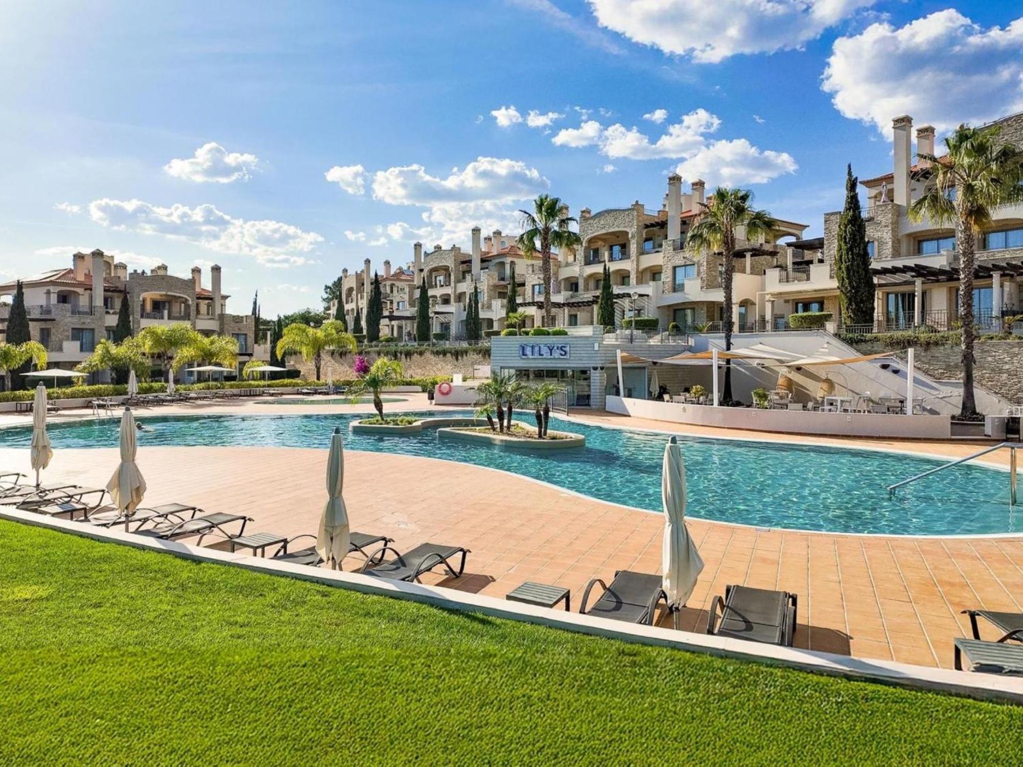 Apartment Pine Hills Esmeralda By Interhome Віламора Екстер'єр фото