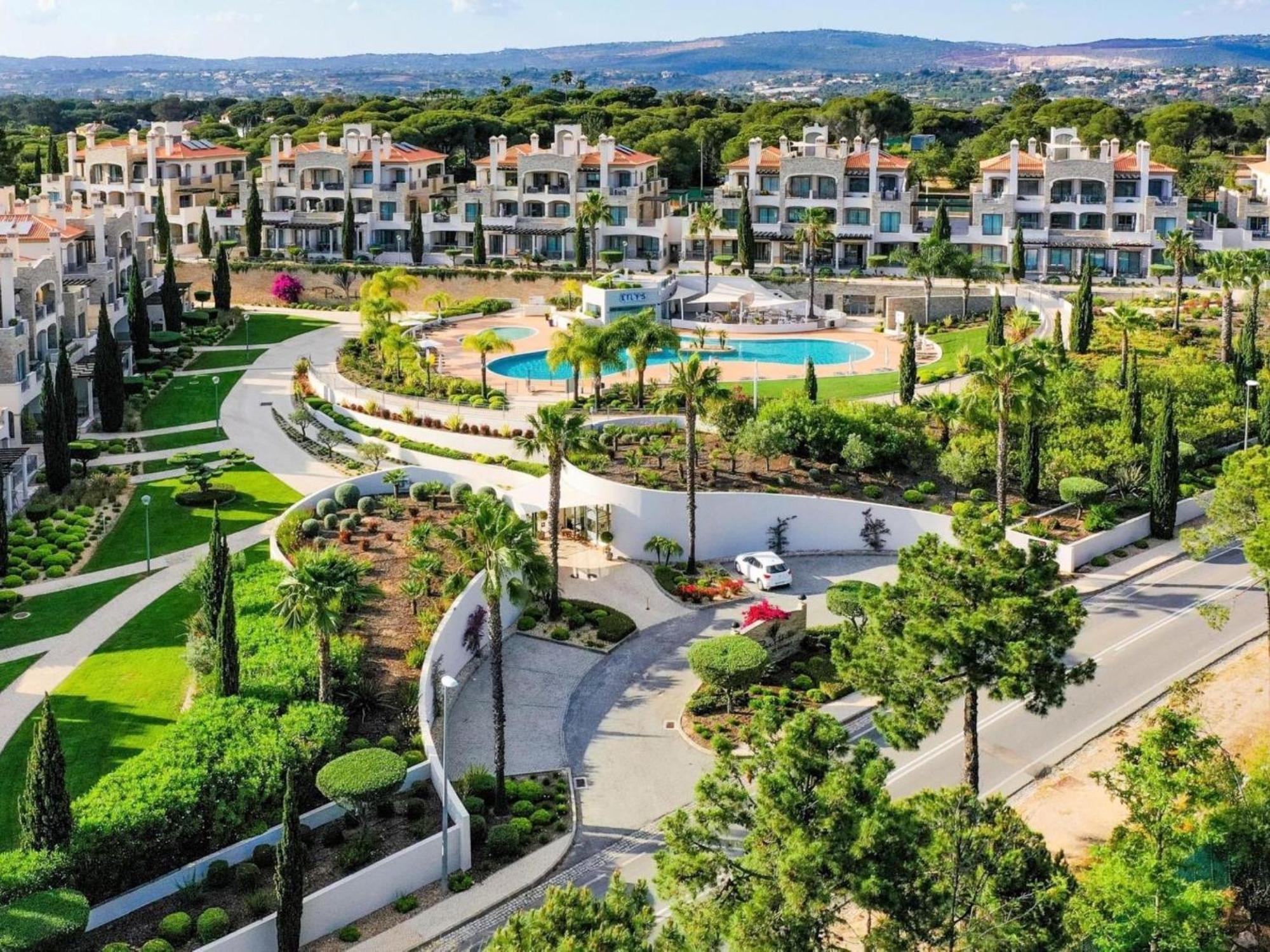 Apartment Pine Hills Esmeralda By Interhome Віламора Екстер'єр фото