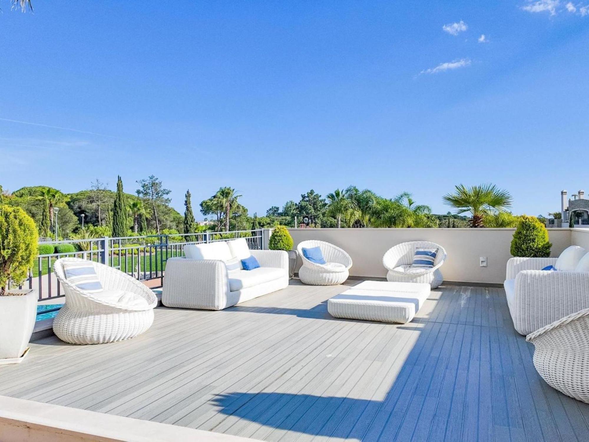 Apartment Pine Hills Esmeralda By Interhome Віламора Екстер'єр фото